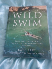 Wild Swim by Kate Rew