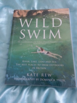 Wild Swim by Kate Rew