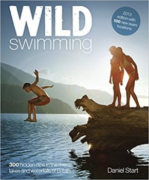Wild Swimming by Daniel Start