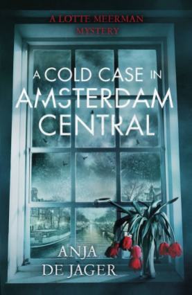 A Cold Case in Amsterdal - de Jager