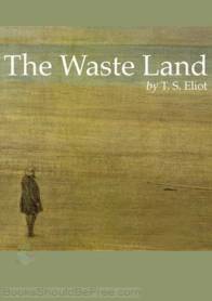 The Waste Land - TS Eliot