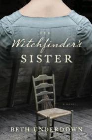 Witchfinder's Sister - Underdown