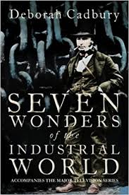 Seven Wonders of the Industrial World