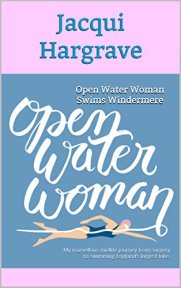 Open Water Woman