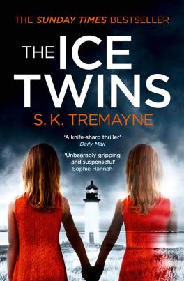 The Ice Twins S K Tremayne
