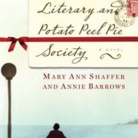 The Literary and Potato Pie Society